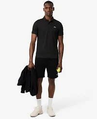 Lacoste Men's Regular-Fit Lightweight Polo Shirt