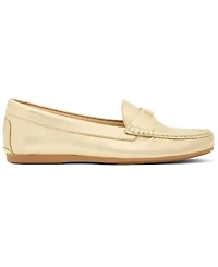Michael Kors Women's Melanie Moccasin Loafers