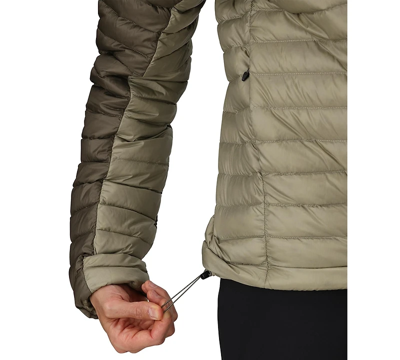 Marmot Men's Hype Down-Zipper Jacket