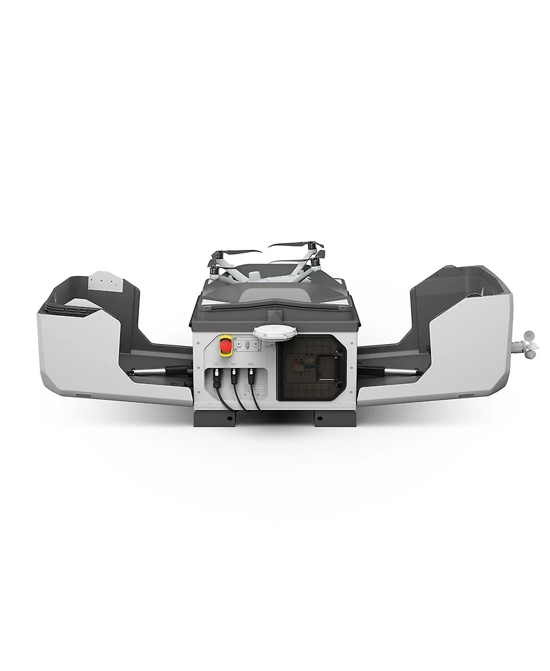 Dji Dji Dock 3