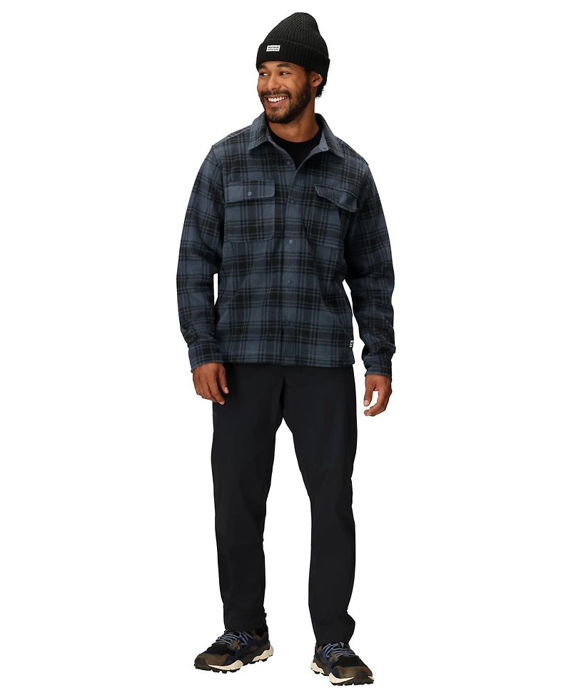 Marmot Men's Felton Long-Sleeve Shirt