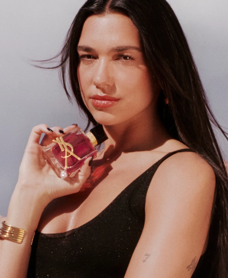 Yves Saint Laurent Libre Berry Crush Eau De Parfum Spray, 3.04 oz.