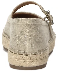 Lucky Brand Women's Orlyna Espadrille Mary Jane Flats