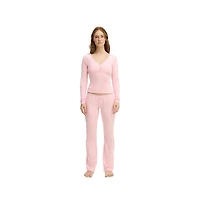Cotton On Women's Dreamy Soft Flare Pant