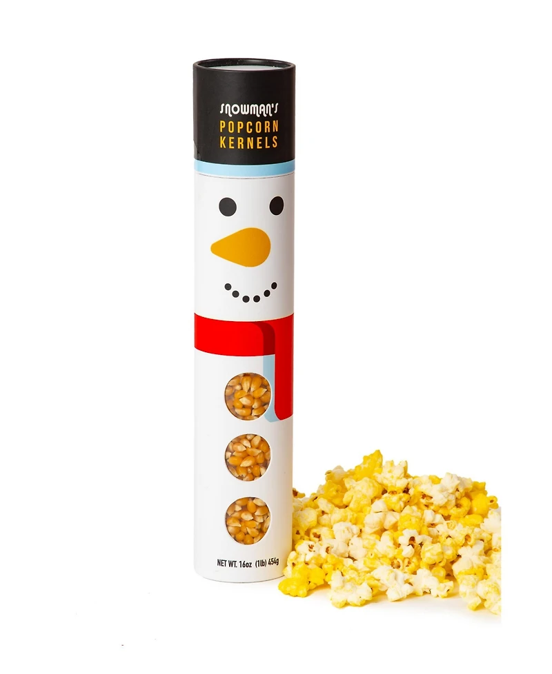 Wabash Valley Farms Popcorn Wonderland Gift Set, 16 oz.