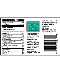 Wabash Valley Farms Movie Theater Jingle Popcorn Gift Set, 2.5 lbs.