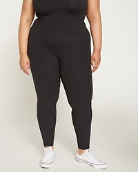 Universal Standard Women's Next-to-Naked Pocket Legging