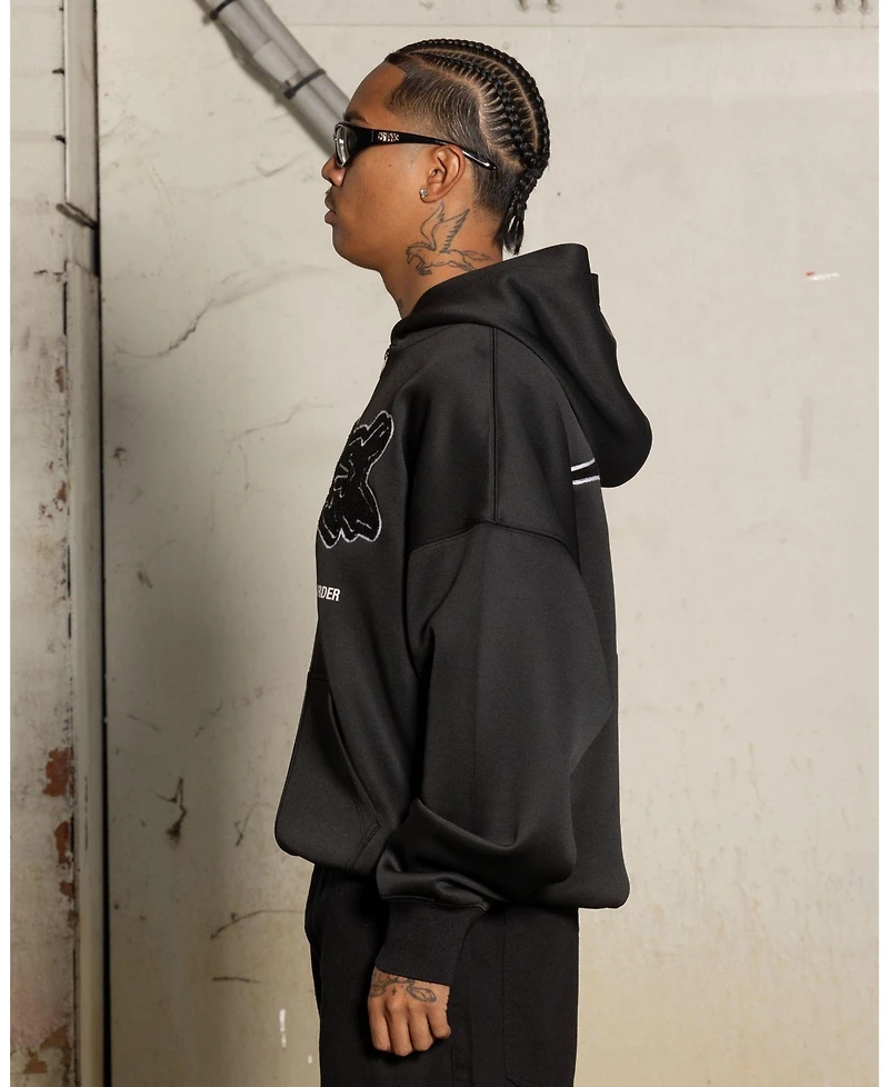 Loiter Men's X Anti Zip Hood