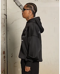 Loiter Men's X Anti Zip Hood
