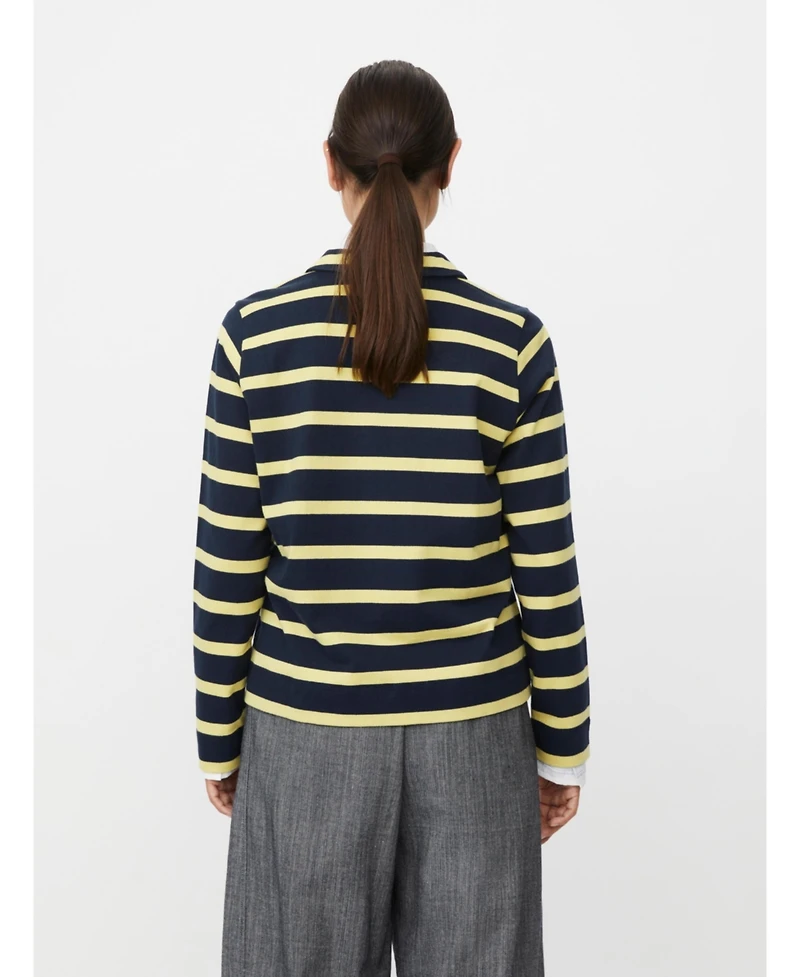 Masai Copenhagen Women's Button up sweater