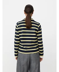 Masai Copenhagen Women's Button up sweater