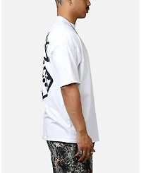 Carre Men's Rolling Worldwide T-Shirt