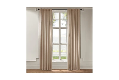 Z Gallerie Kenzo Curtain