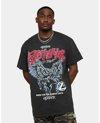 Loiter Men's New Legacy Tee