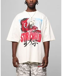 Loiter Men's Sebastian Vintage Tee