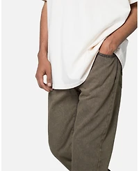 Loiter Men's Baggy Denim Jeans