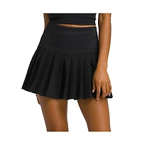 Wilson Midtown Womens Tennis Skirt