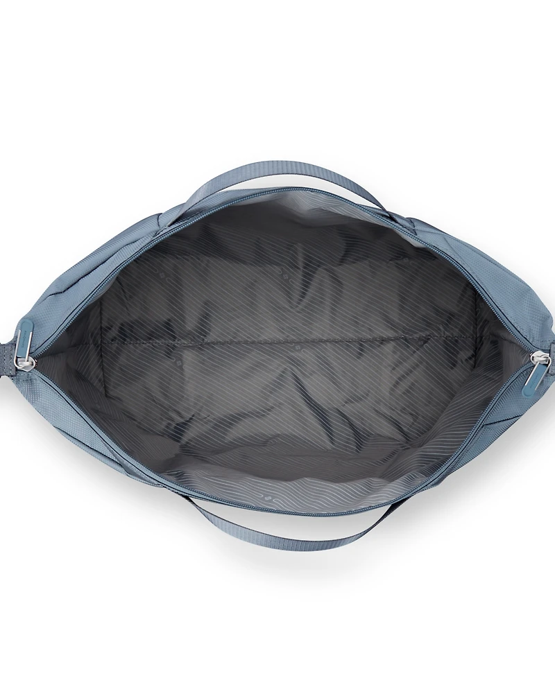 Samsonite Uplift Softside Foldable Weekender Duffel