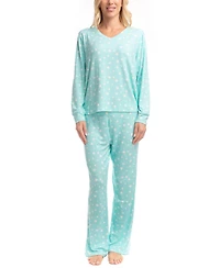 Goodnight Kiss Max and Relax Pant Set