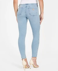 Guess Women's Curve Skinny Jeans