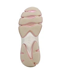 Ryka Premium Women's Devo Stride Lace-Up Sneakers