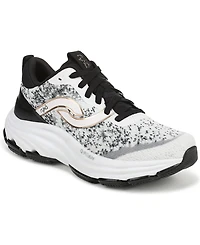 Ryka Premium Women's Dedicate Xtra Lace-Up Sneakers