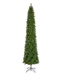 National Tree 12' Kingswood Fir Pencil Tree