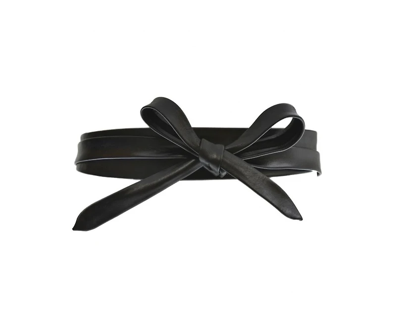 Ada Collection Women Midi Wrap Belt