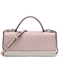 Karl Lagerfeld Paris Women's Jacqueline Crossbody