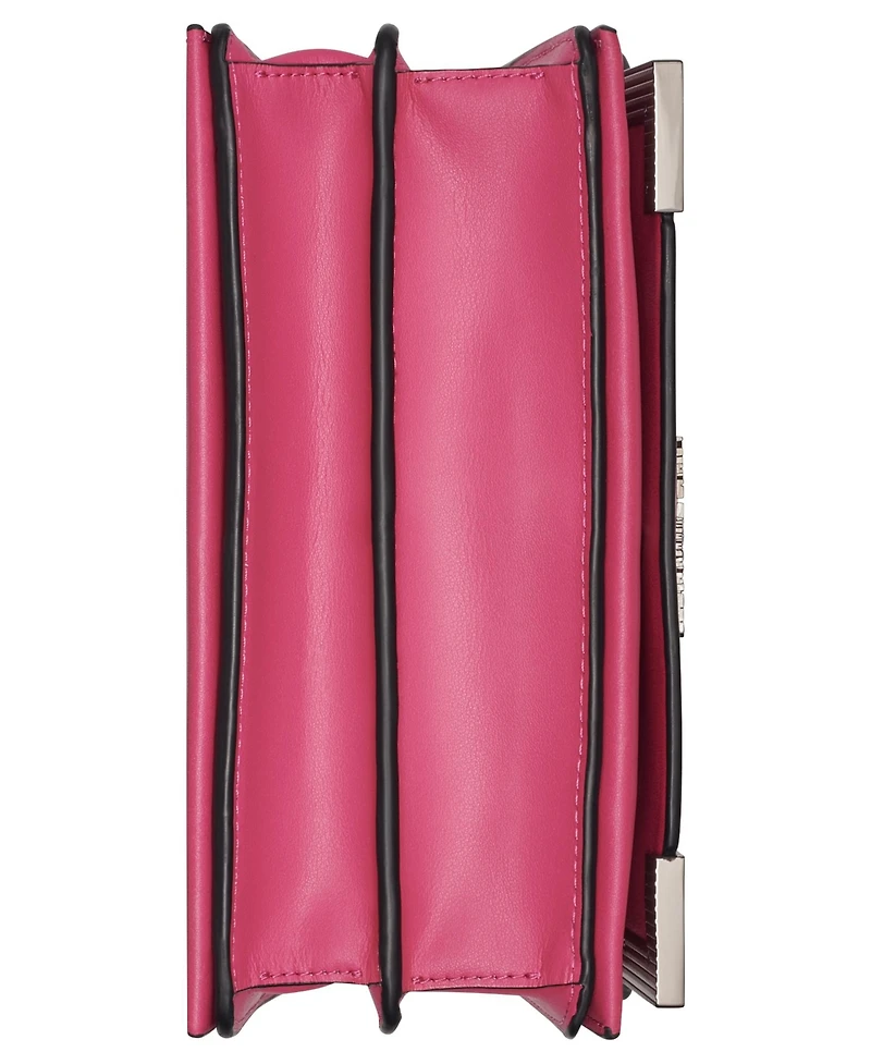 Karl Lagerfeld Paris Camille Small Crossbody Bag