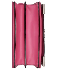 Karl Lagerfeld Paris Camille Small Crossbody Bag