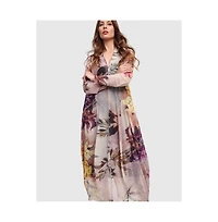 Alembika Women's Whitney Cocoon Dress