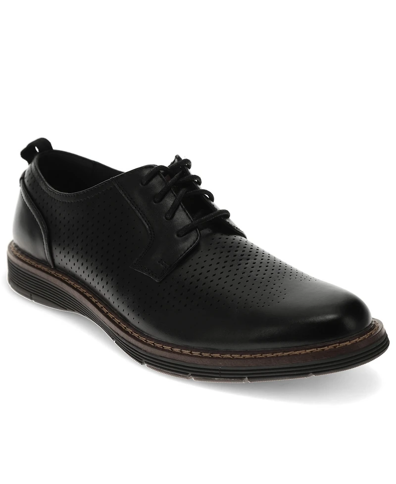 Dockers Men's Ezra Active Rebound Dress Casual Shoes