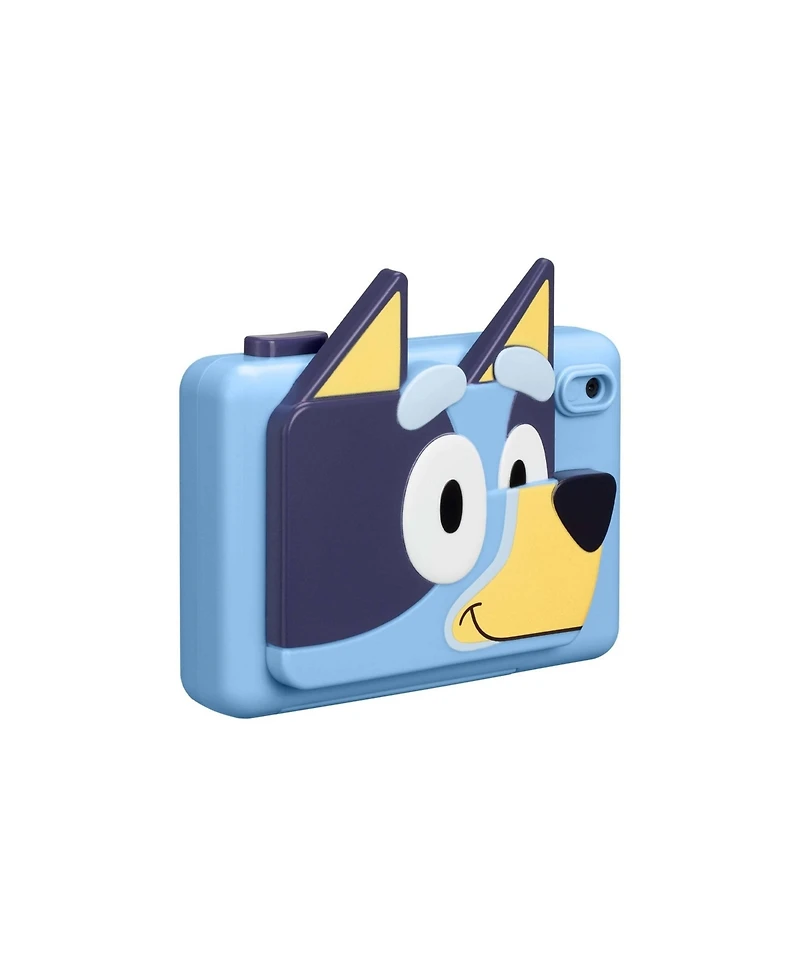 eKids Bluey Kids Digital Camera