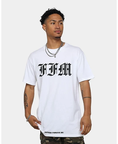 Father Forgive Me Men's 2020 T-Shirt