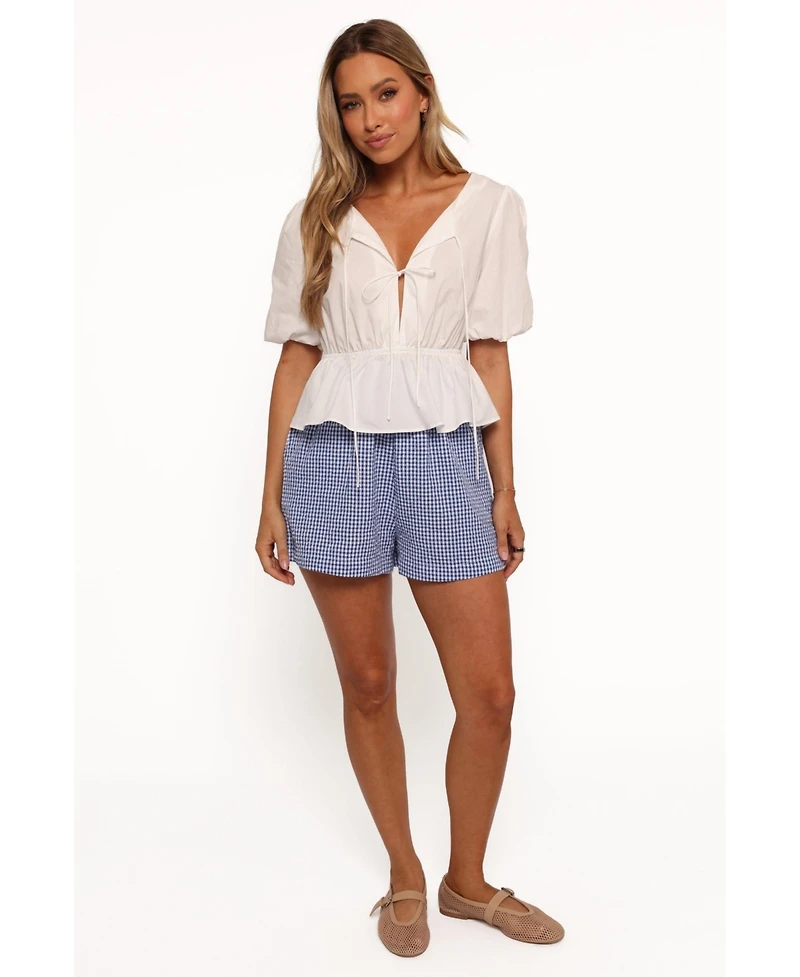 Petal and Pup Women's Libby Shorts