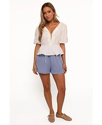Petal and Pup Women's Libby Shorts
