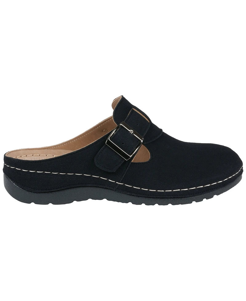Gc Shoes Women's Pippen Slip-On Clogs