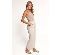 Petal and Pup Women's Verona Pants