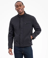 Michael Kors Men's Moto Jacket