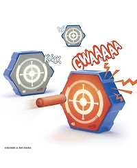 Nerf 360 Battlezone SurroundFX Battlefield