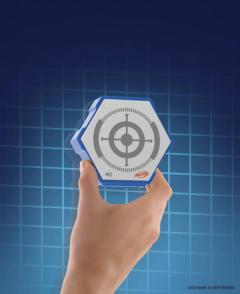 Nerf 360 Battlezone SurroundFX Battlefield