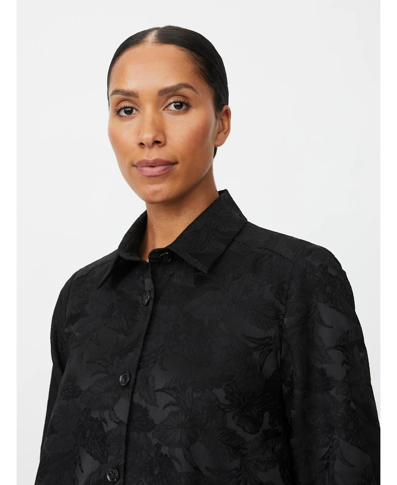 Masai Copenhagen Women's MaIdakaia Floral Jacket