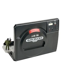 Wilder Toys Console Heroes Sega Console Boss Level Only