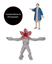 Wilder Toys Console Heroes Vhs Stranger Things