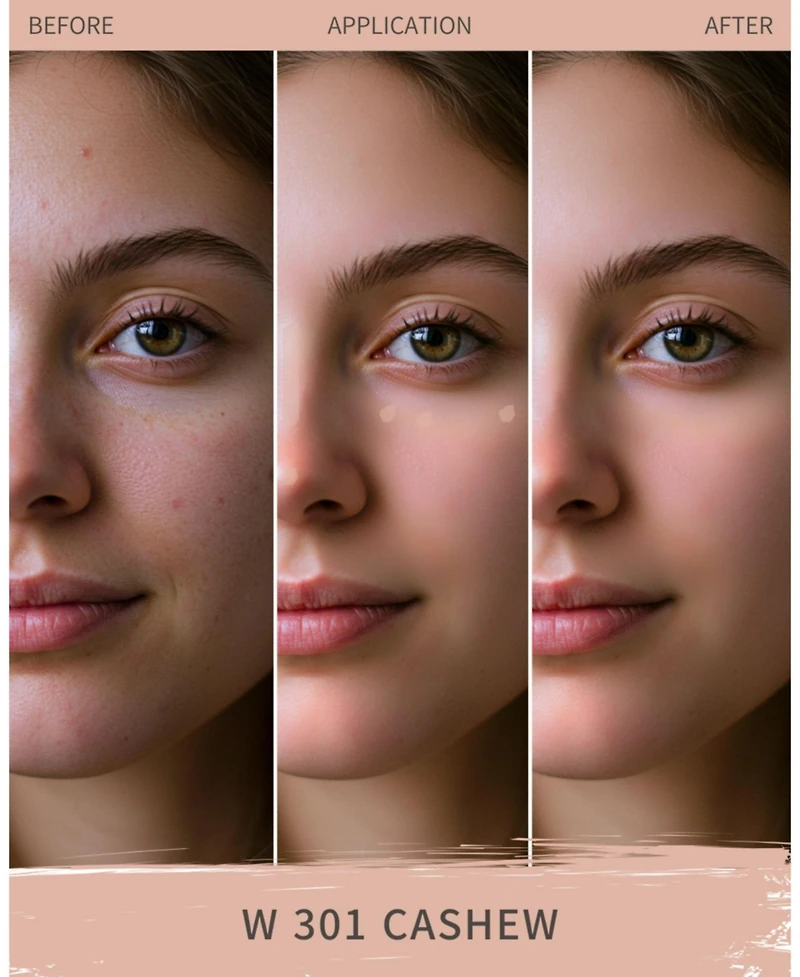 Siia Cosmetics 2-Pc. Ultimate Fit Concealer Duo