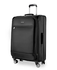 Ricardo Torrance Softside 26" Medium Check-In Spinner Suitcase
