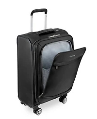 Ricardo Torrance Softside 21" Carry-On Spinner Suitcase