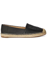 Lauren Ralph Women's Cameryn Espadrilles