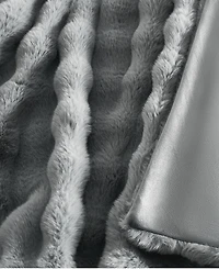Brooklyn Loom Bubble Bed Blanket, King